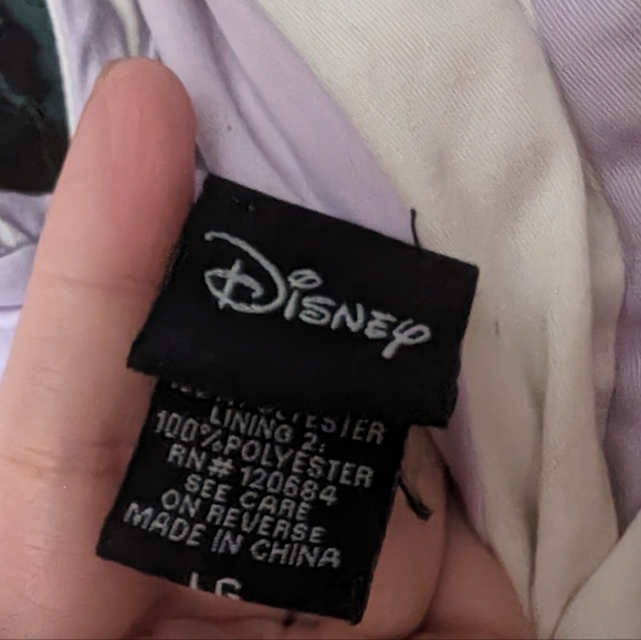 Hot Topic Alice In Wonderland Dress - Picture 6 of 6